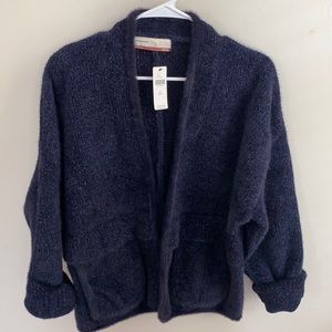 Anthropologie Cardigan